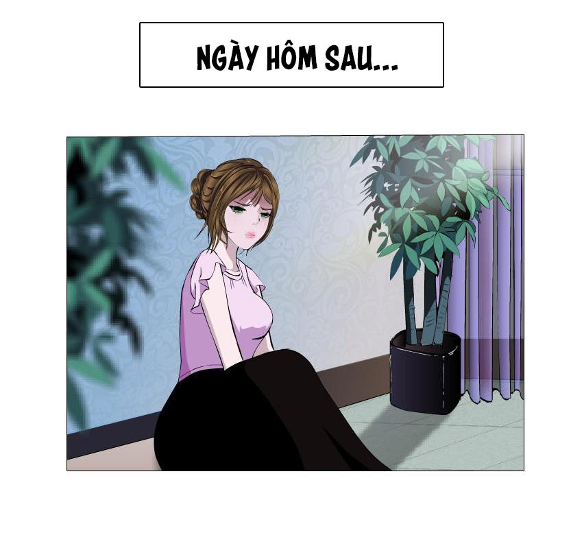 Cạm Bẫy Của Nữ Thần Chapter 89 - 6