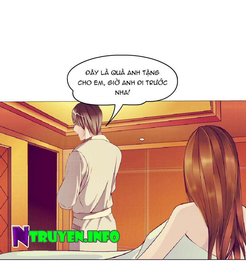 Cạm Bẫy Của Nữ Thần Chapter 89 - 8