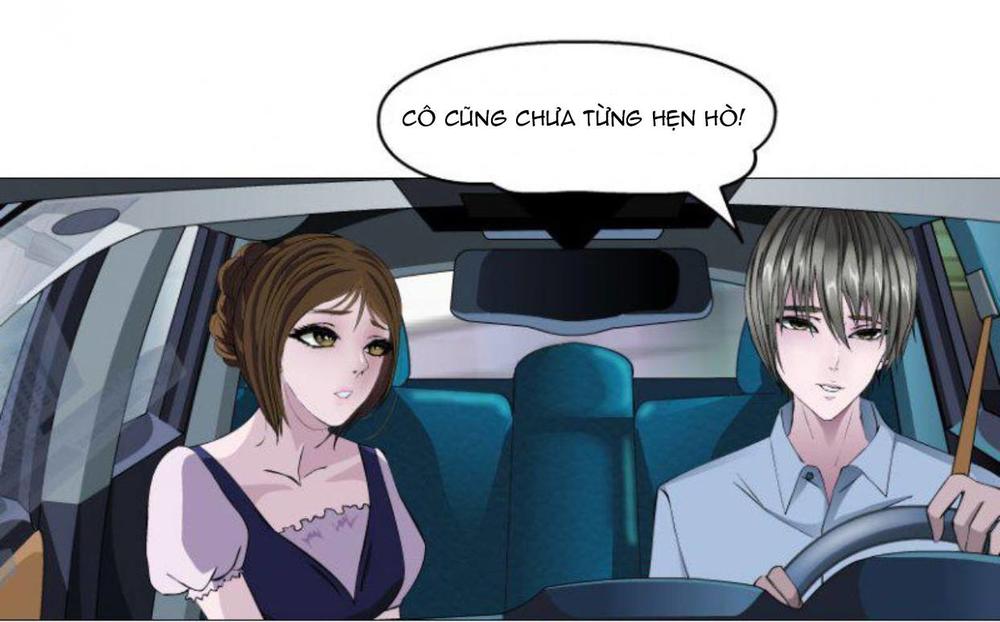 Cạm Bẫy Của Nữ Thần Chapter 9 - 32