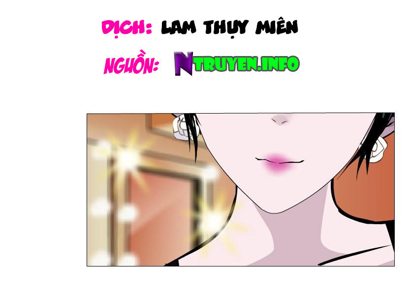 Cạm Bẫy Của Nữ Thần Chapter 90 - 1