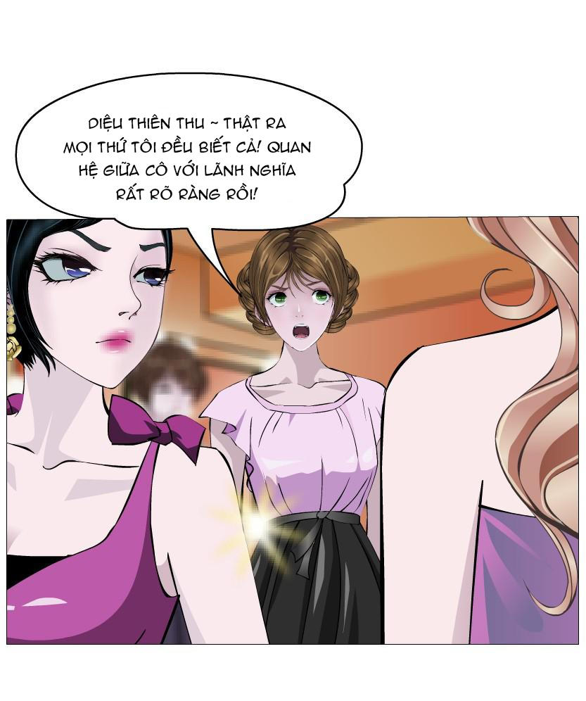 Cạm Bẫy Của Nữ Thần Chapter 90 - 19