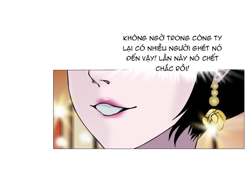 Cạm Bẫy Của Nữ Thần Chapter 90 - 21