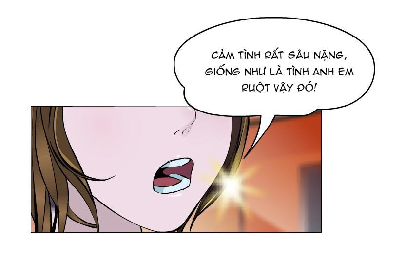 Cạm Bẫy Của Nữ Thần Chapter 90 - 26