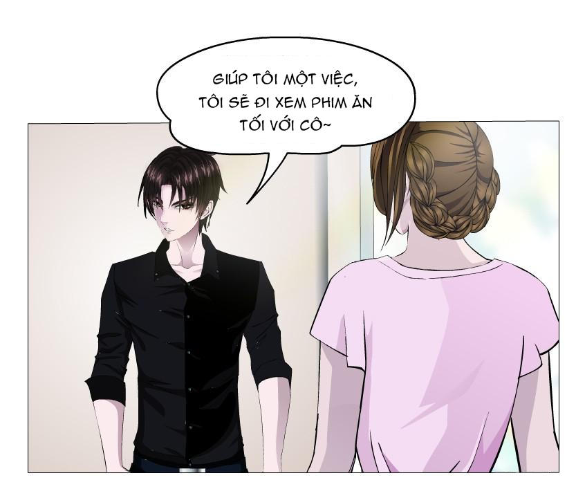 Cạm Bẫy Của Nữ Thần Chapter 90 - 5