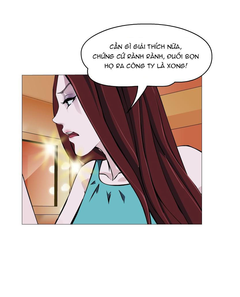 Cạm Bẫy Của Nữ Thần Chapter 90 - 10