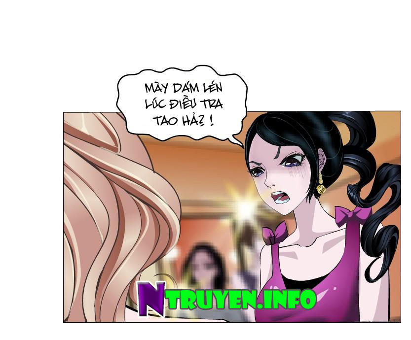 Cạm Bẫy Của Nữ Thần Chapter 91 - 12