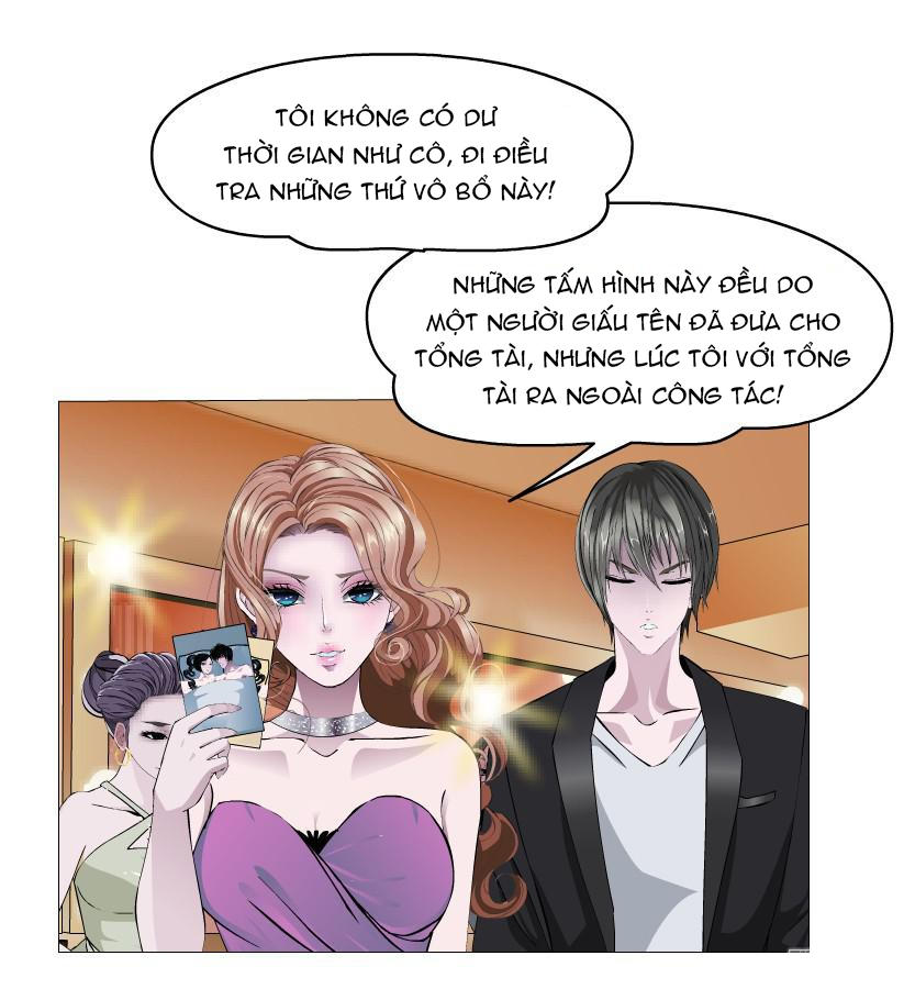 Cạm Bẫy Của Nữ Thần Chapter 91 - 13