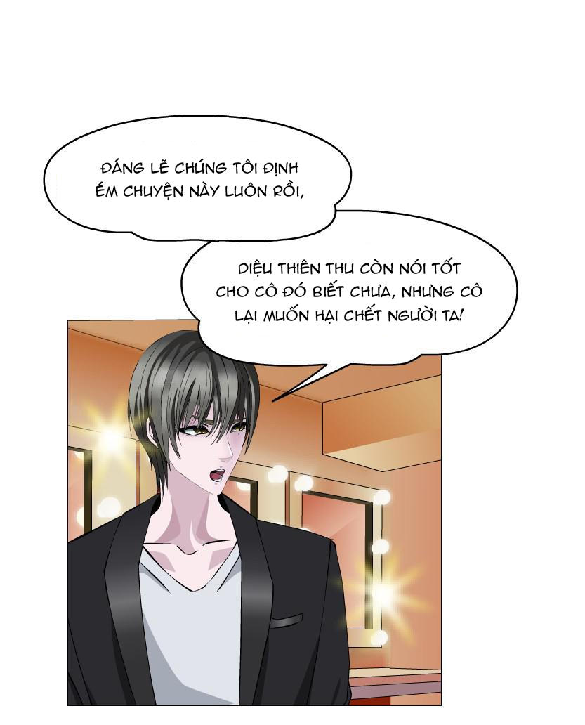 Cạm Bẫy Của Nữ Thần Chapter 91 - 14