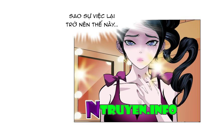 Cạm Bẫy Của Nữ Thần Chapter 91 - 16