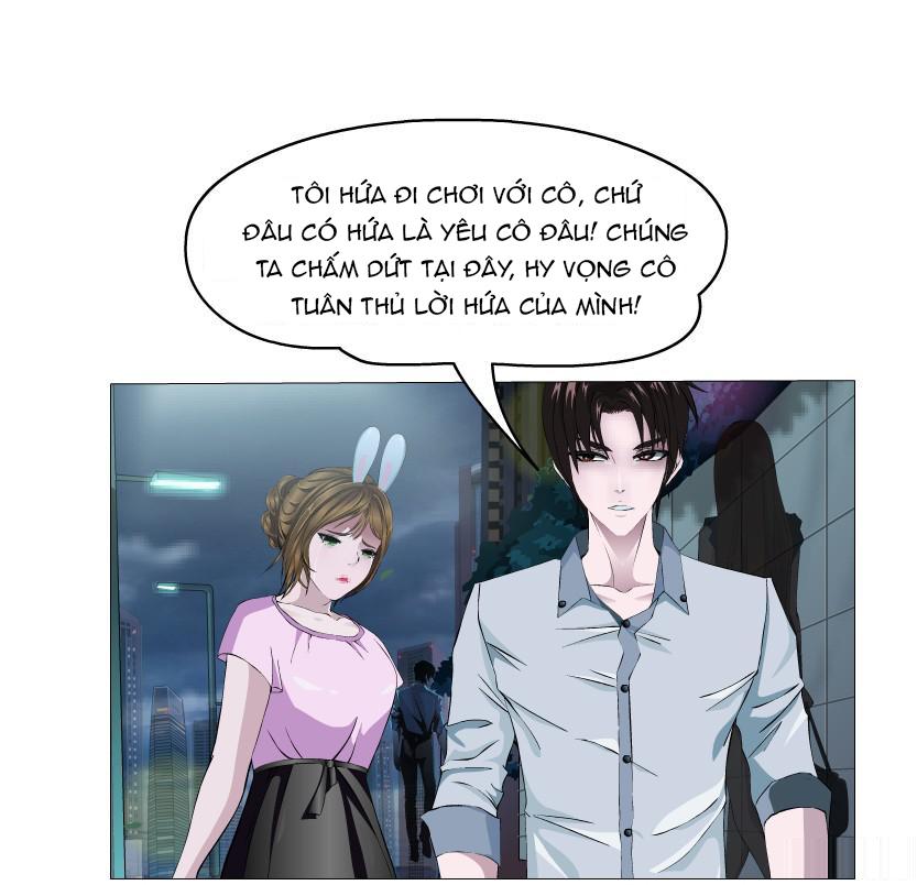 Cạm Bẫy Của Nữ Thần Chapter 92 - 25