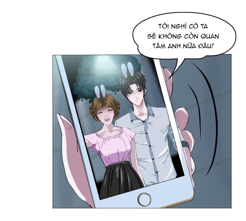 Cạm Bẫy Của Nữ Thần Chapter 92 - 27