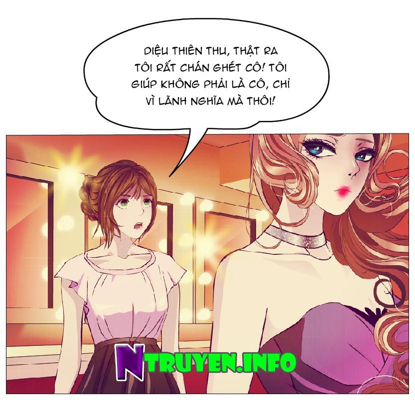 Cạm Bẫy Của Nữ Thần Chapter 92 - 8