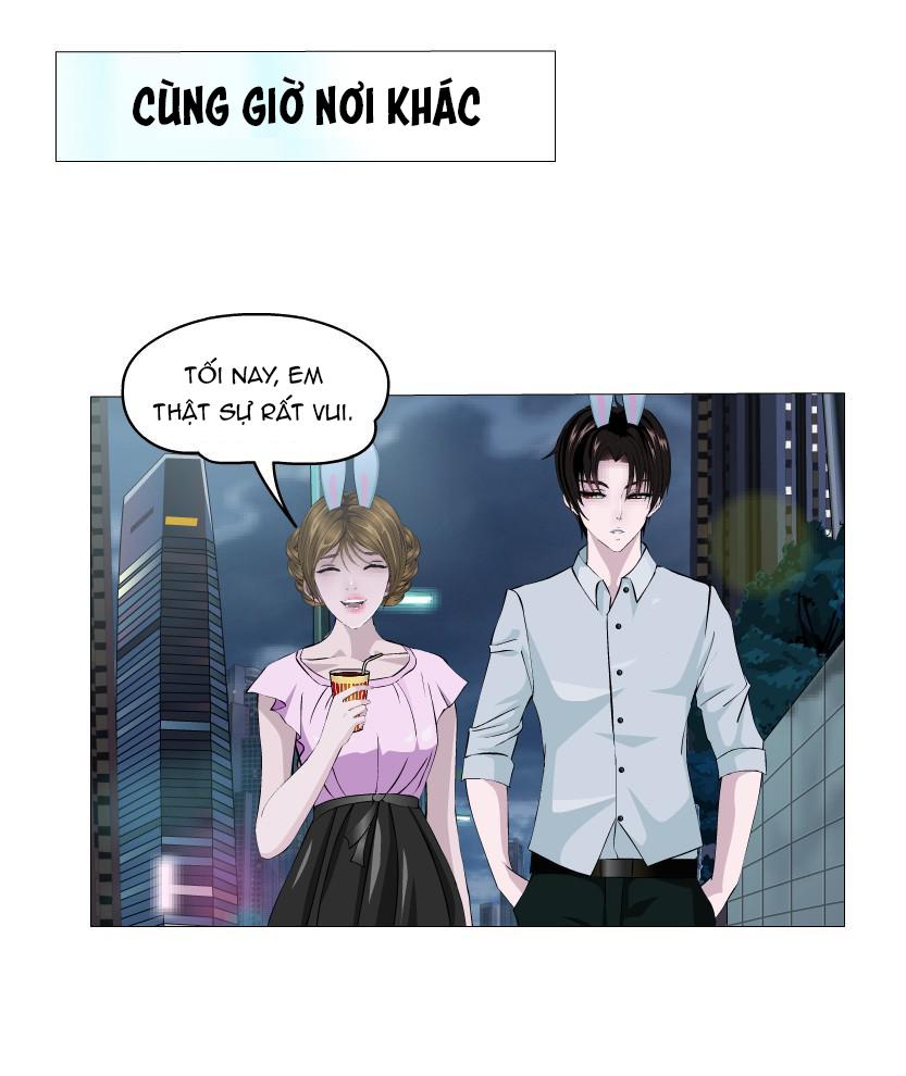 Cạm Bẫy Của Nữ Thần Chapter 92 - 9