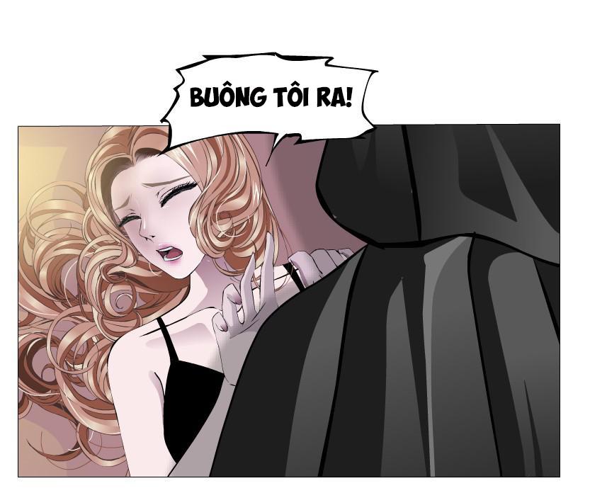 Cạm Bẫy Của Nữ Thần Chapter 93 - 19