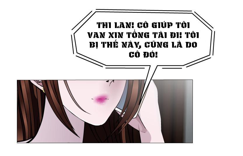 Cạm Bẫy Của Nữ Thần Chapter 93 - 26