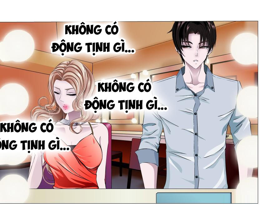 Cạm Bẫy Của Nữ Thần Chapter 94 - 14