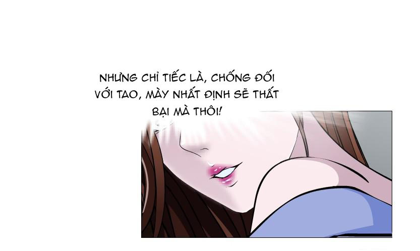 Cạm Bẫy Của Nữ Thần Chapter 94 - 3