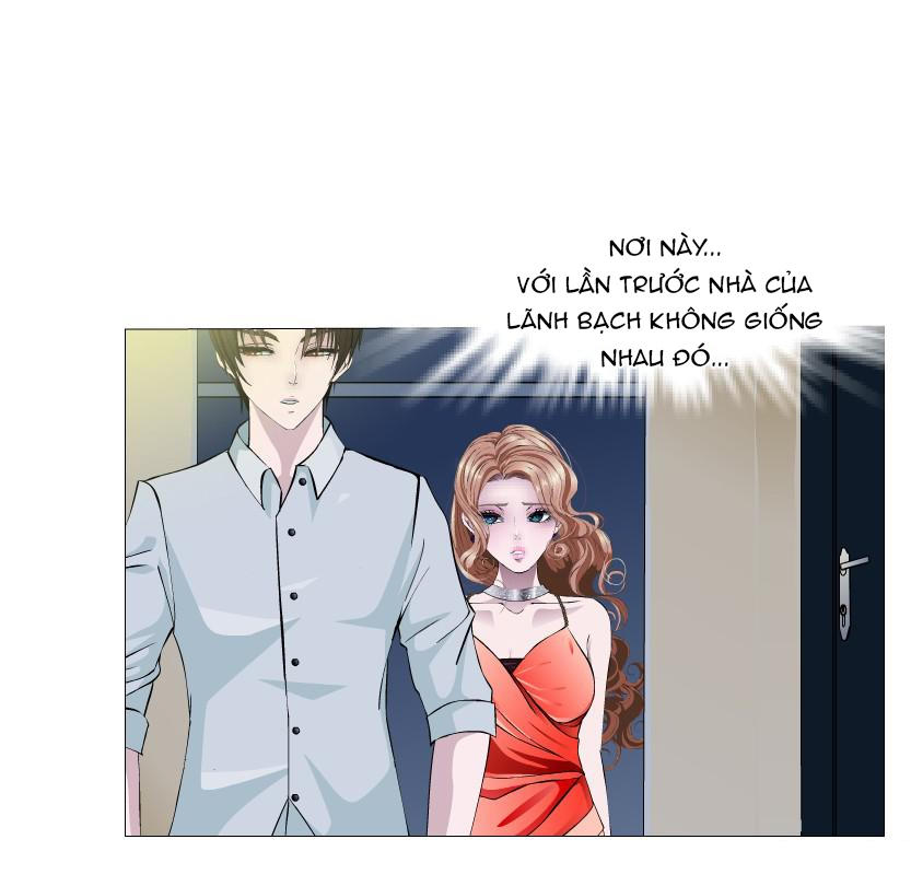 Cạm Bẫy Của Nữ Thần Chapter 94 - 21