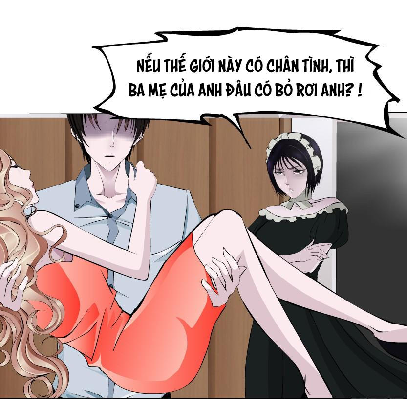 Cạm Bẫy Của Nữ Thần Chapter 96 - 15