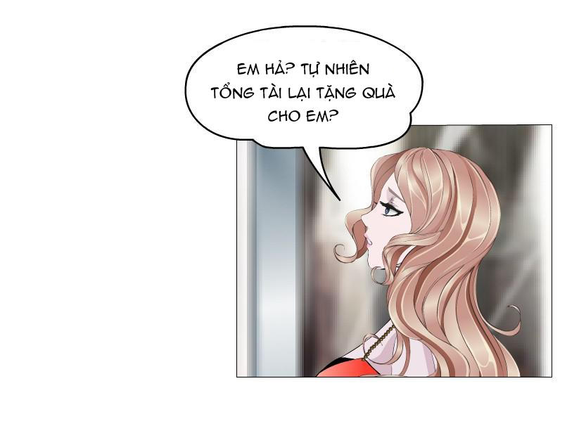 Cạm Bẫy Của Nữ Thần Chapter 97 - 17