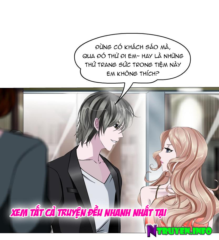 Cạm Bẫy Của Nữ Thần Chapter 97 - 24