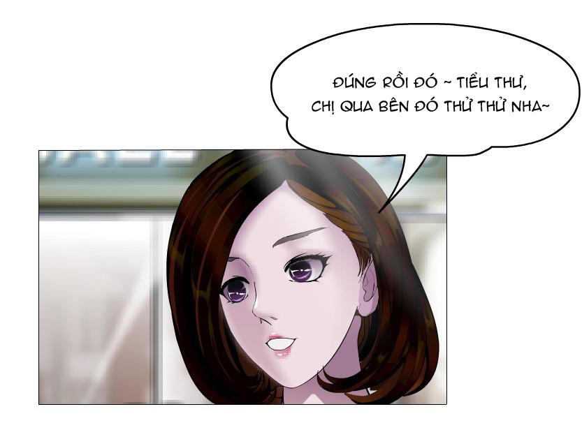 Cạm Bẫy Của Nữ Thần Chapter 97 - 25