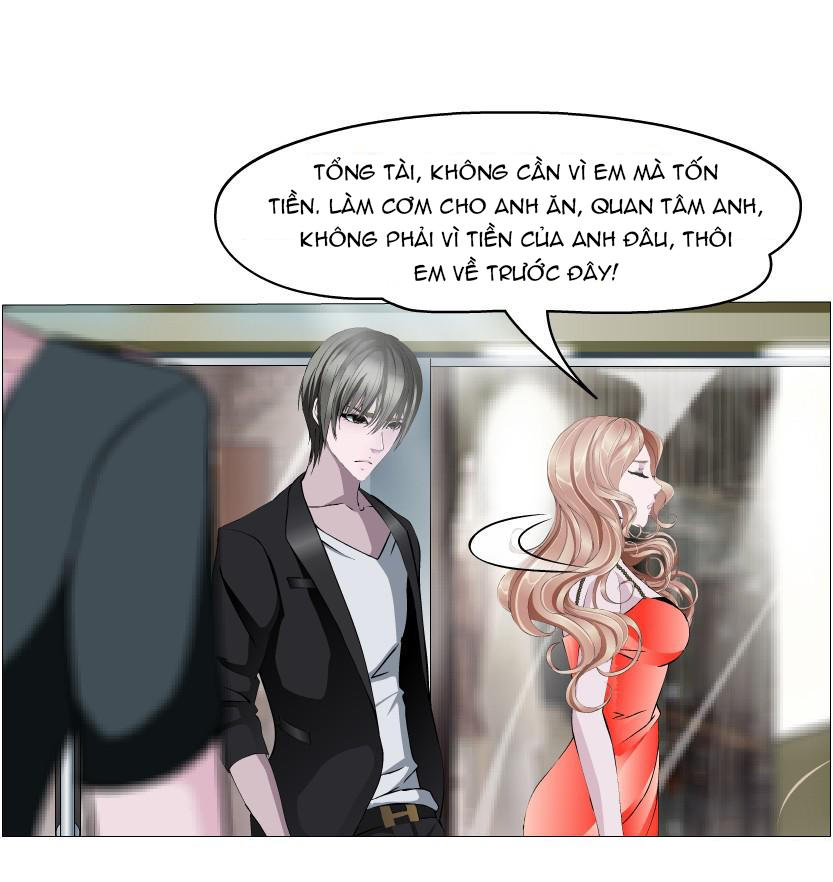 Cạm Bẫy Của Nữ Thần Chapter 97 - 26