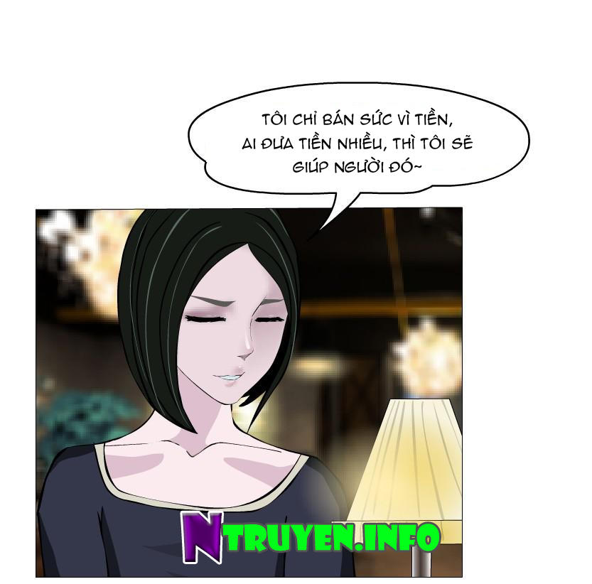 Cạm Bẫy Của Nữ Thần Chapter 97 - 4