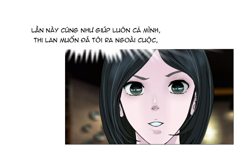 Cạm Bẫy Của Nữ Thần Chapter 97 - 5