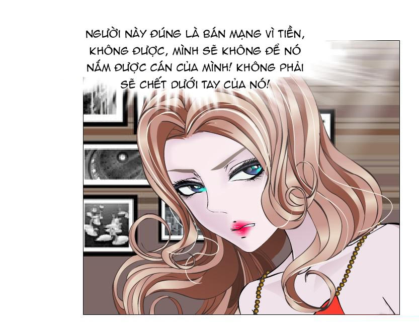 Cạm Bẫy Của Nữ Thần Chapter 97 - 7