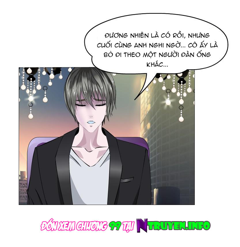 Cạm Bẫy Của Nữ Thần Chapter 98 - 28