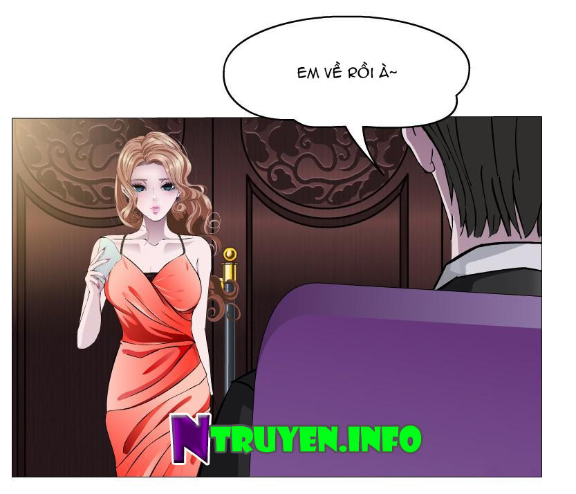 Cạm Bẫy Của Nữ Thần Chapter 99 - 12