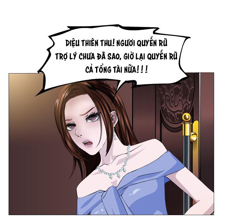 Cạm Bẫy Của Nữ Thần Chapter 99 - 22