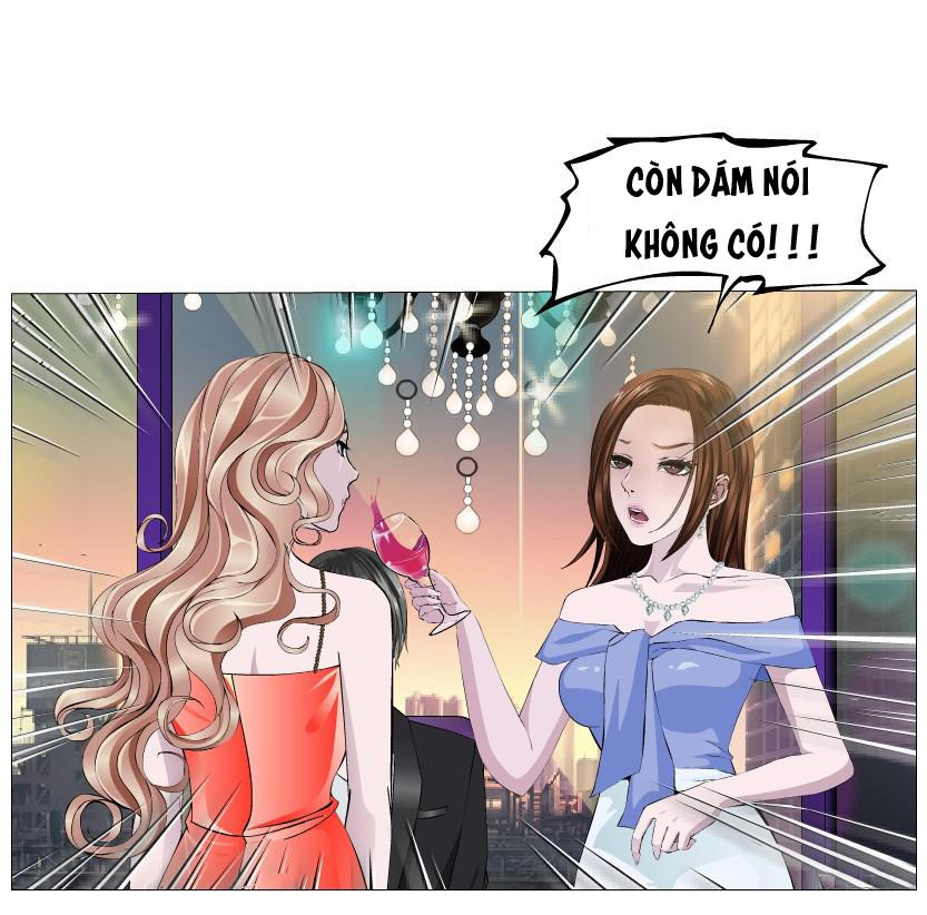 Cạm Bẫy Của Nữ Thần Chapter 99 - 25