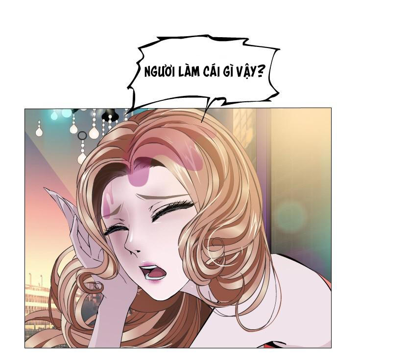 Cạm Bẫy Của Nữ Thần Chapter 99 - 26