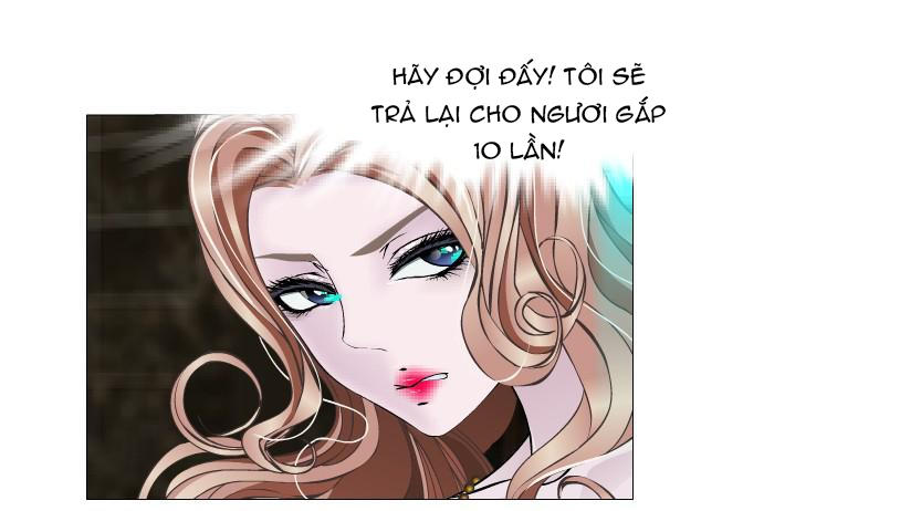 Cạm Bẫy Của Nữ Thần Chapter 99 - 10