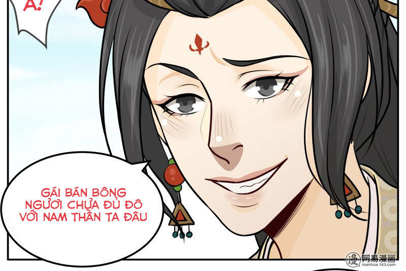 Hoàng Thượng Đoạn Tụ! Đừng Chạm Vào Ta Chapter 34 - 5