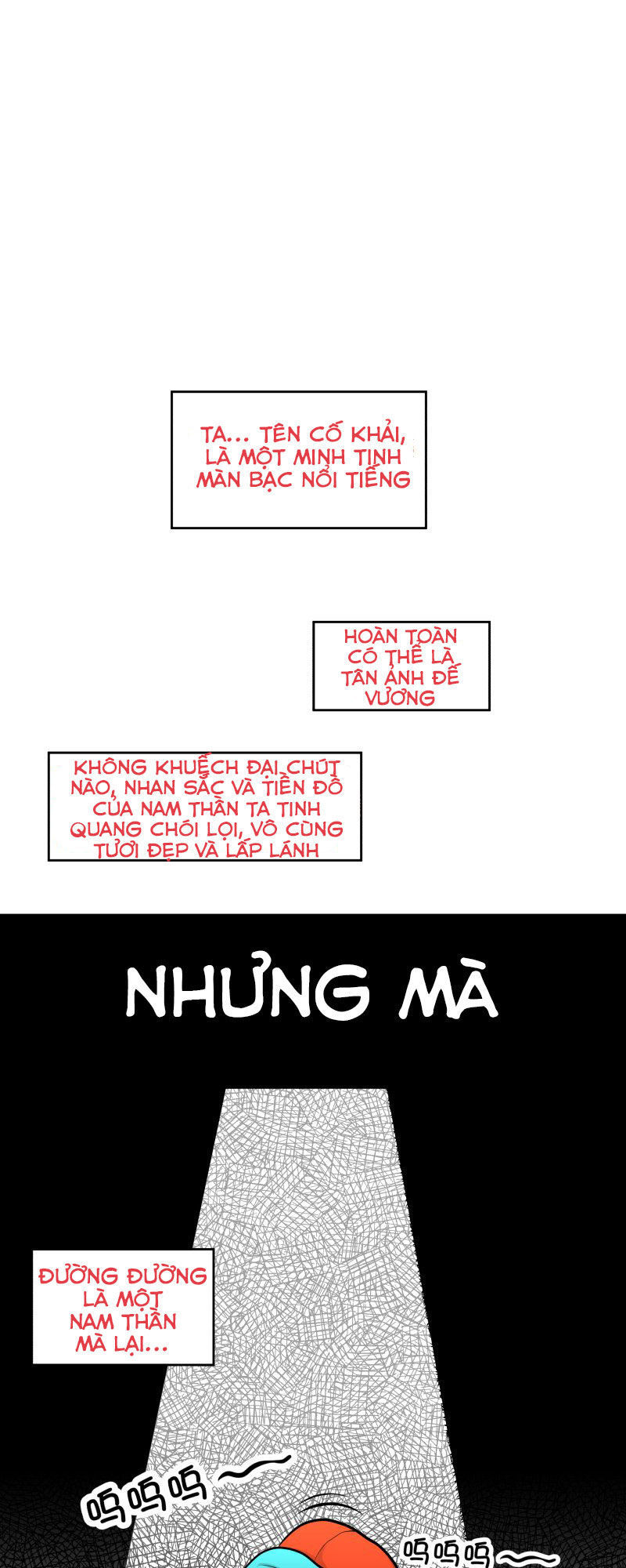 Hoàng Thượng Đoạn Tụ! Đừng Chạm Vào Ta Chapter 38 - 8