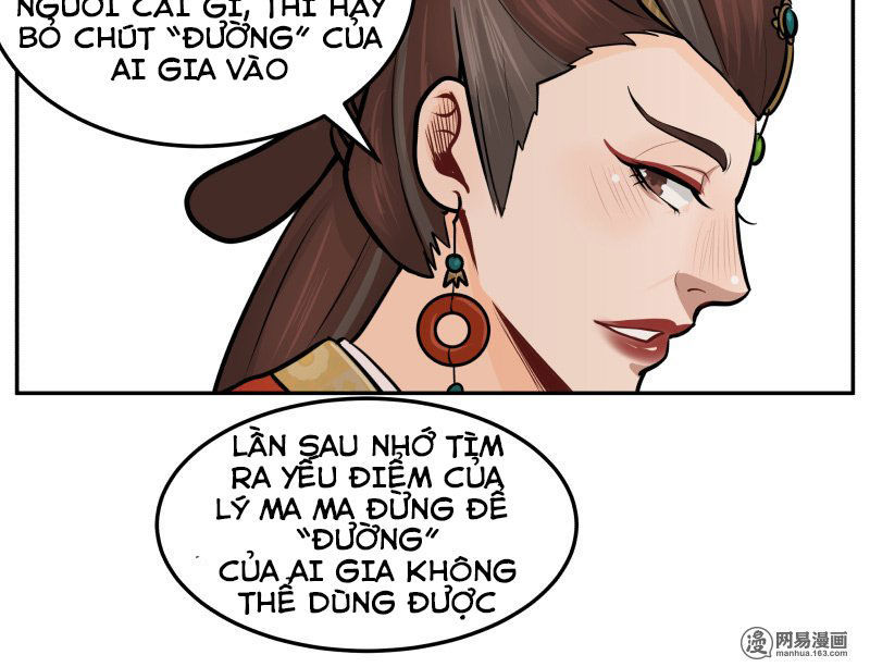 Hoàng Thượng Đoạn Tụ! Đừng Chạm Vào Ta Chapter 40 - 10