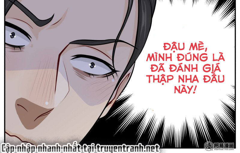 Hoàng Thượng Đoạn Tụ! Đừng Chạm Vào Ta Chapter 54 - 5