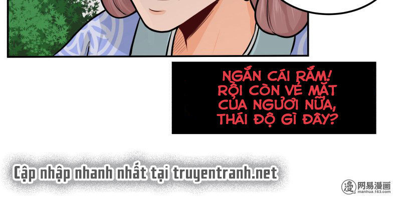 Hoàng Thượng Đoạn Tụ! Đừng Chạm Vào Ta Chapter 54 - 7