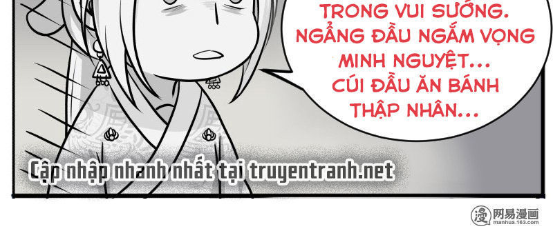 Hoàng Thượng Đoạn Tụ! Đừng Chạm Vào Ta Chapter 65 - 20