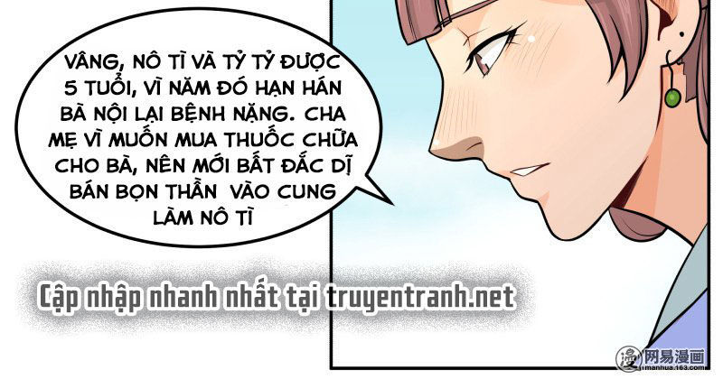 Hoàng Thượng Đoạn Tụ! Đừng Chạm Vào Ta Chapter 65 - 31