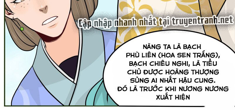 Hoàng Thượng Đoạn Tụ! Đừng Chạm Vào Ta Chapter 69 - 3