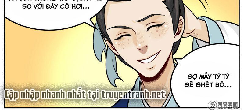 Hoàng Thượng Đoạn Tụ! Đừng Chạm Vào Ta Chapter 91 - 13