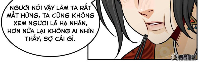 Hoàng Thượng Đoạn Tụ! Đừng Chạm Vào Ta Chapter 97 - 5