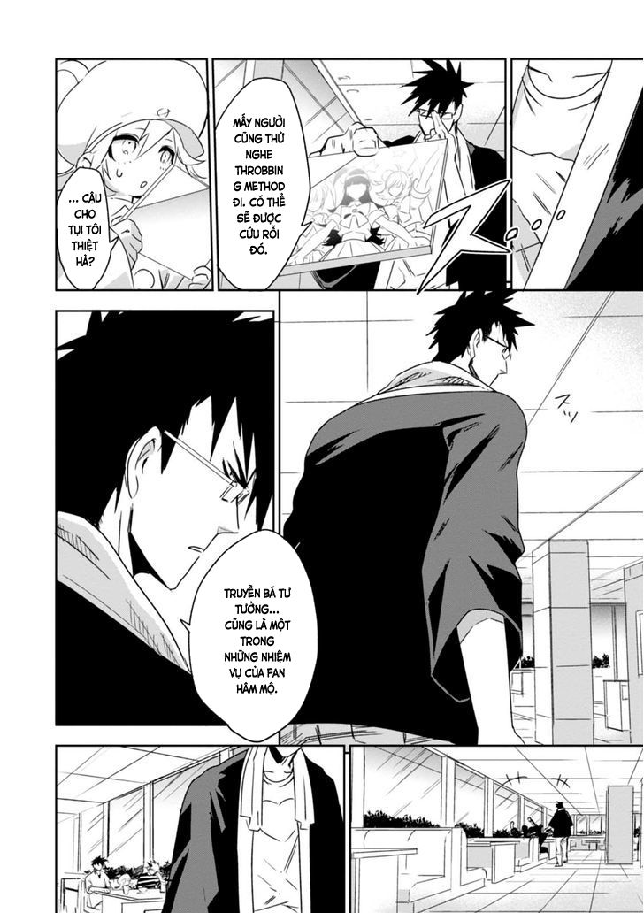 Guren 5 Chapter 6 - 28