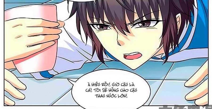 Nam Thần Của Tôi Chapter 11 - 2