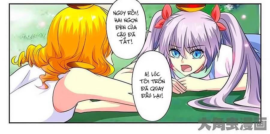 Nam Thần Của Tôi Chapter 32 - 2