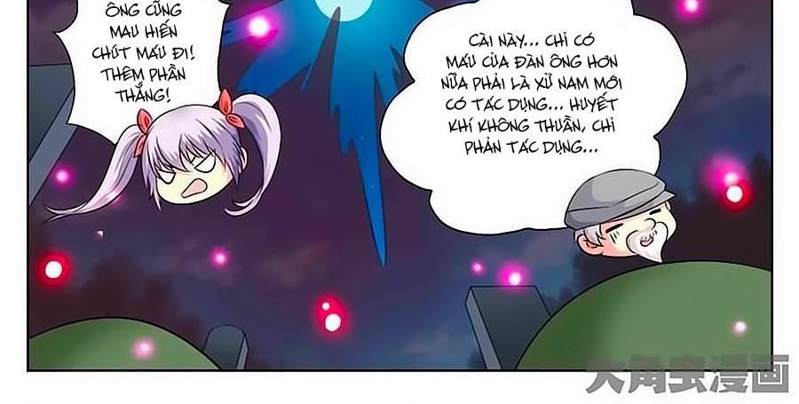 Nam Thần Của Tôi Chapter 39 - 2